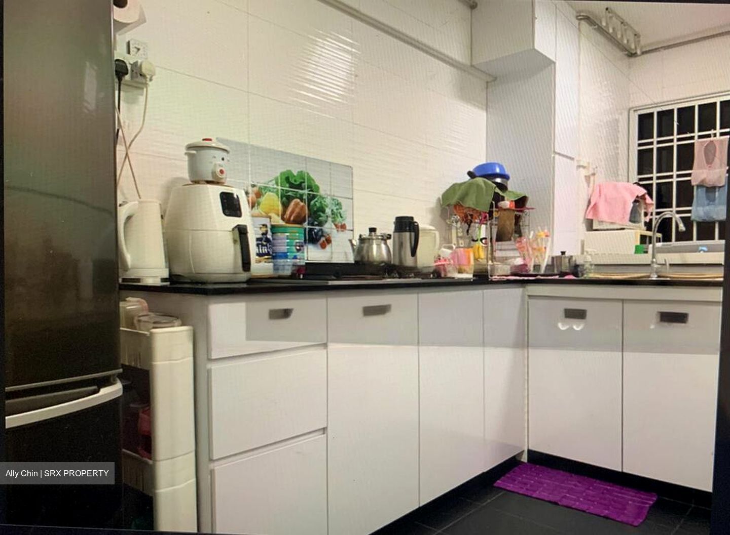 Blk 718 Khatib Spring (Yishun), HDB 4 Rooms #457950201